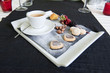 Café gourmand