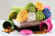 Decorative objects. Decorative objects.