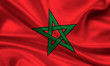 Flag of Morocco Marokko Fahne Flagge Flag of Morocco Marokko Fahne Flagge