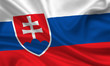 Flag of Slovakia Slowakei Fahne Flagge