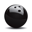 Photo en ligne au meilleur prix Bowling Ball Set 1