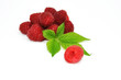 Himbeeren