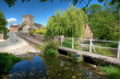 Diddlebury, Shropshire Diddlebury, Shropshire