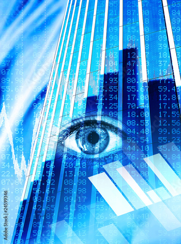 Foto: financial figures financial figures