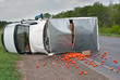 traffic accidents