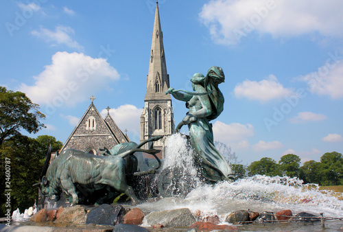 St. Alban St. Alban