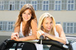 Cabriogirls