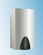 heating boiler vector3