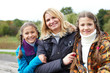 Familienglück