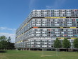 Tower Block Apartments Le Lignon Tower Block Apartments Le Lignon