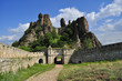 The rocks of Belogradchik