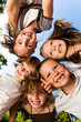 Group of Kids