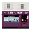 Bar à Vins