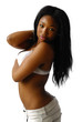 belle jeune femme noir en soutien-gorge 3 belle jeune femme noir en soutien-gorge 3