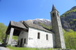 Photo: little mountain church little mountain church