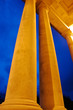 Piilars of Monument