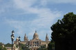 Palais National de Barcelone