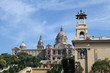 Palais National de Barcelone