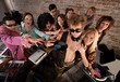1970s Disco Music Party 1970s Disco Music Party