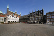 Das Lübecker Rathaus