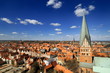 Lüneburger Altstadt