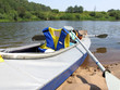kayak