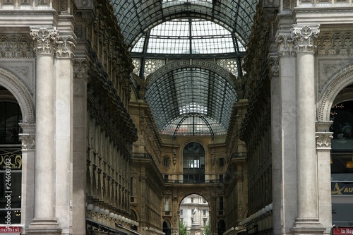 Foto: Mailand Mailand