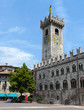 Italian tower Italian tower