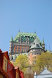 Château de Frontenac