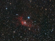 NGC 7635, NGC 7635,