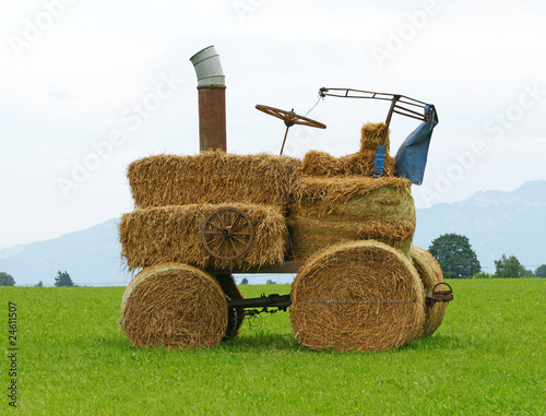Foto: Biologische Landwirtschaft - Bio-Agriculture Biologische Landwirtschaft - Bio-Agriculture