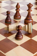 chess game