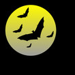 bats vector