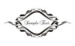 floral banner floral banner