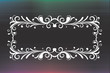floral banner floral banner