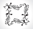 floral banner floral banner