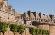 Walls of St. Malo