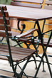 biergarten