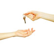key