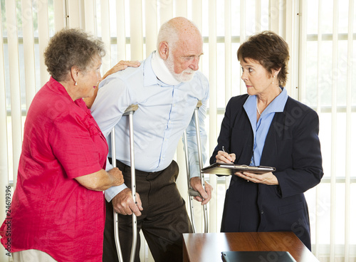 Photo: Personal Injury Law Personal Injury Law