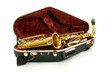 alto sax
