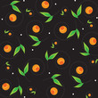 Orange Fantasy