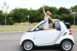 Auto fahren