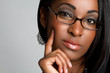 Thinking Black Woman