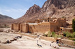 Saint Catherine's Monastery