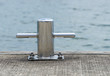 Anlegestelle am Wasser - Landing Stage Anlegestelle am Wasser - Landing Stage