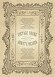 vintage frame design (vector) vintage frame design (vector)