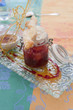 Dessert à la pastèque