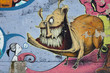 graffiti