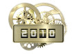 Zeitmaschine 2010